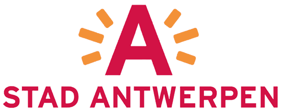 Logo Stad Antwerpen